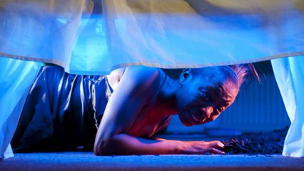 Spot przeciw handlowi ludźmi