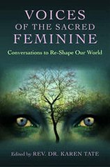 Download Voices of the Sacred Feminine Ebook {EPUB} {PDF} FB2