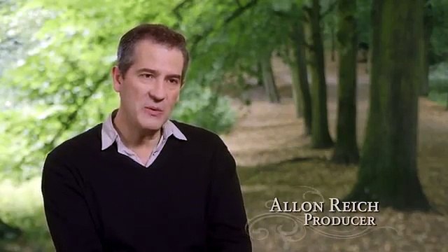 Far From The Madding Crowd Featurette - Adaptations (2015) - Carey Mulligan Movie HD