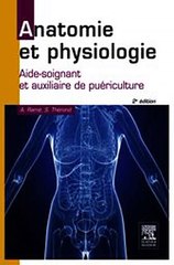 Download Anatomie et physiologie Ebook {EPUB} {PDF} FB2