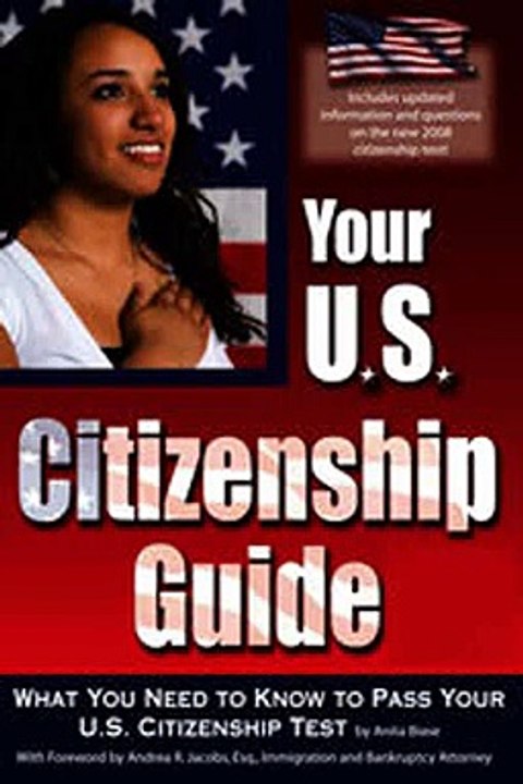 Download Your U.S. Citizenship Guide Ebook {EPUB} {PDF} FB2