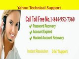 1-844-952-7360 %^$#Yahoo Tech support Phone number-Contact Help #$%@