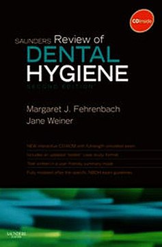 Download Saunders Review of Dental Hygiene Ebook {EPUB} {PDF} FB2