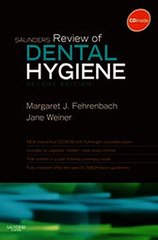 Download Saunders Review of Dental Hygiene Ebook {EPUB} {PDF} FB2