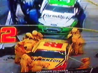 BIG ONE NASCAR 2014 DAYTONA