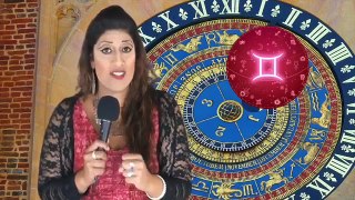 Weekly Astrology Horoscopes for May 3 to 9, 2015 by Nadiya Shah