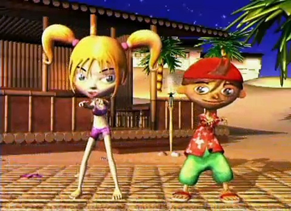 Dj Pinocchio