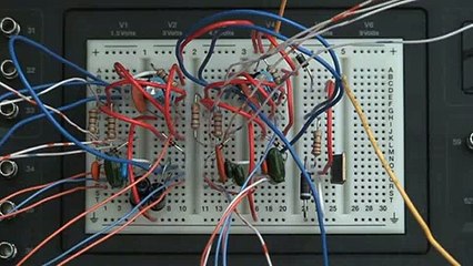 (Modified) Dave Lawton PWM - Overview