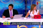 Todo lo que debes saber sobre los bonos para reforzar viviendas en zonas vulnerables