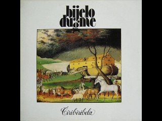 ŠTA IMA NOVO - BIJELO DUGME (1988)