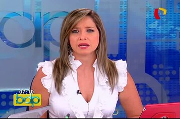 Científicos alarmados por misteriosa masa de agua caliente en el Océano Pacífico