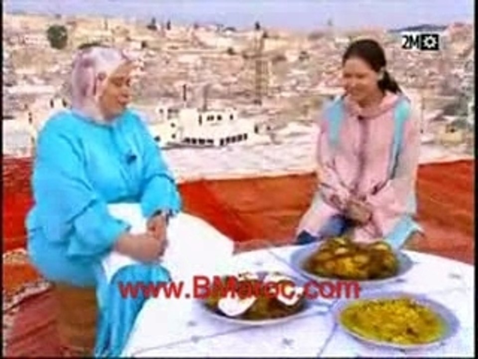 maroc