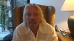 Richard Branson talks about Global Entrepreneurship Week and why he thinks entrepreneurs really can change the world   small