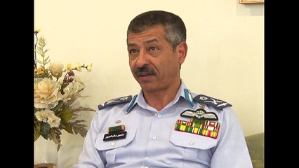 CAID ELI ISHAN - NEWS REPORT: PAF HERO HARRY ANWER PASSES