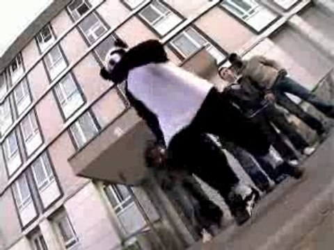 Demon One (mafia k1 fry)_Votez pour moi