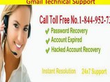 1-844-952-7360 ((@))Gmail Tech support Phone number-Contact Help@@@