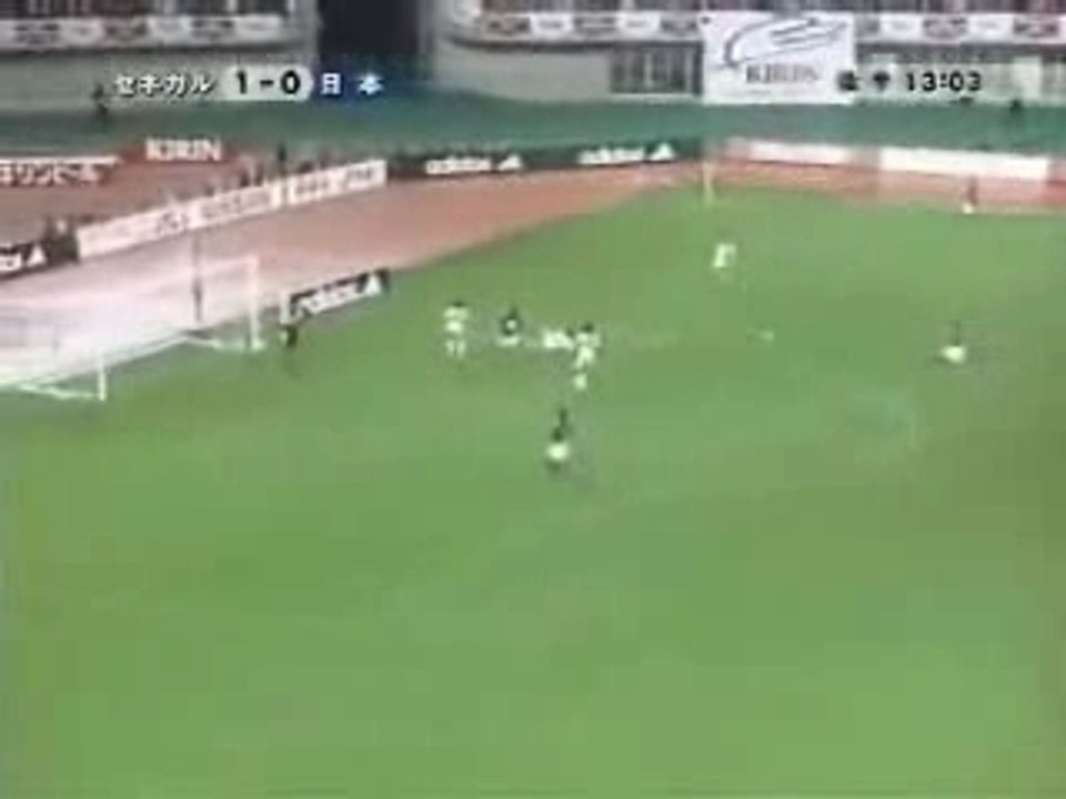 Gol mancati