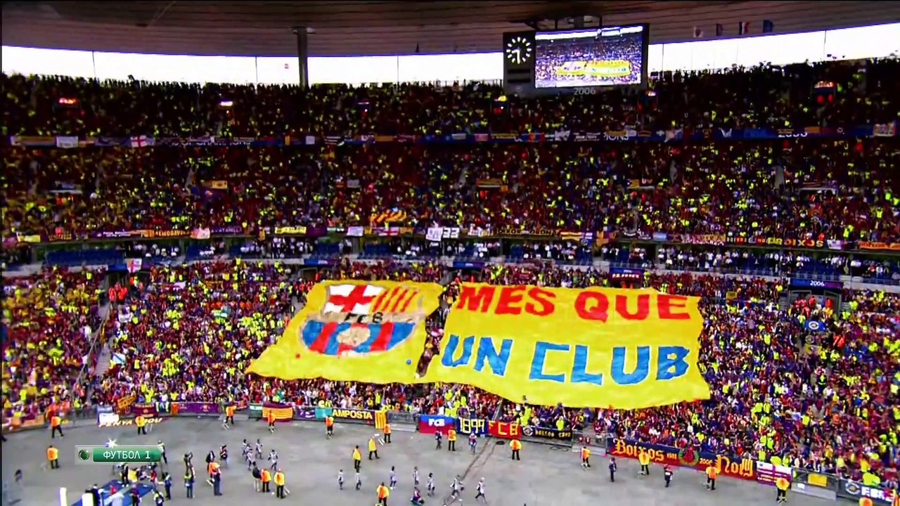 Журнал Лиги Чемпионов 2014-15 / Эфир от 02.04.2015