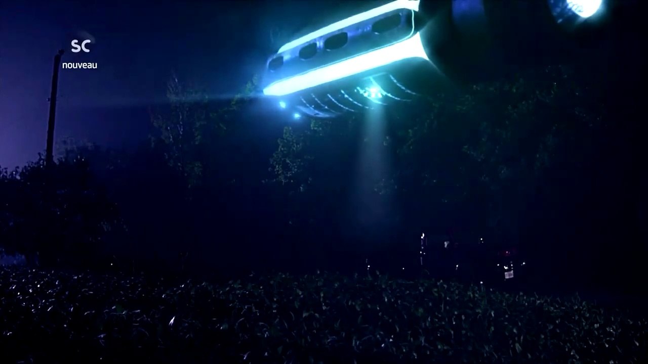 Contact S02E07 - (Close encounters)