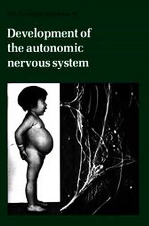 Download Development of the Autonomic Nervous System Ebook {EPUB} {PDF} FB2