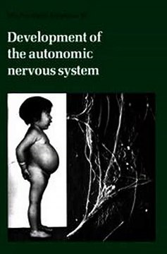 Download Development of the Autonomic Nervous System Ebook {EPUB} {PDF} FB2