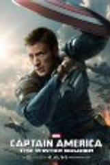Captain America The First Avenger