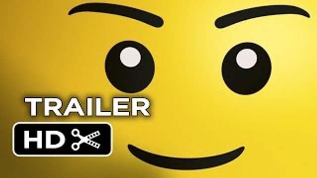 Beyond the Brick- A Lego Brickumentary Official Trailer #1 (2015) - Lego Documentary HD