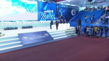 Kılıçdaroğlu: "Saygınlığı Olan Bir Ülkenin Cumhurbaşkanı Yalanlanmamalı"