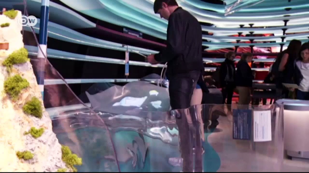 EXPO 2015 | Euromaxx