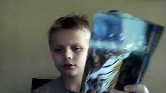 Baby Einstein - Wild Animal Safari Discovery Cards