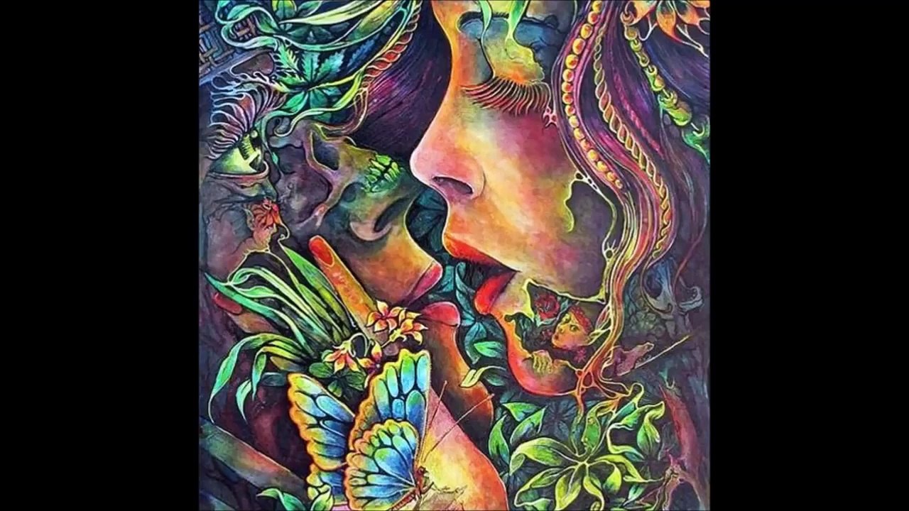 Willow Smith feat. Jaden Smith - 5