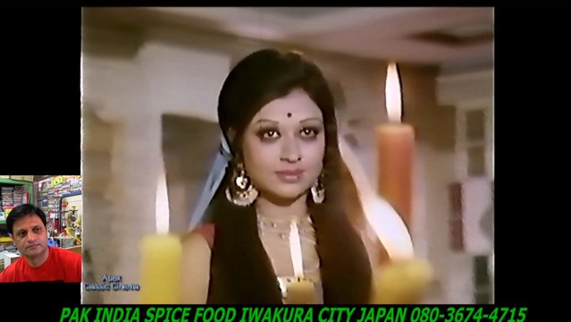 URDU- Dil Nasheen - Roshni Bun Key Mehfil Main - Shabnam_ Mala -HD スパイスハラルフード　岩倉市ジャパンJAPAN HALAL FOOD SPICE