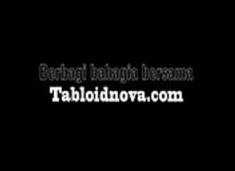 Berbagi Bahagia Bersama TabloidNova.com