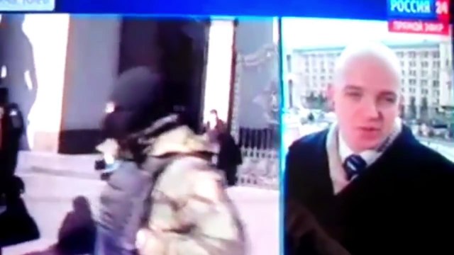 Ложь запада про Крым и Украину