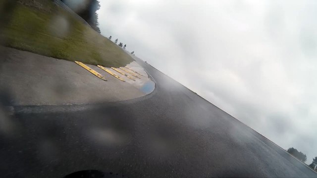 Circuit vitesse de Haute Saintonge - 5° Session (part2)