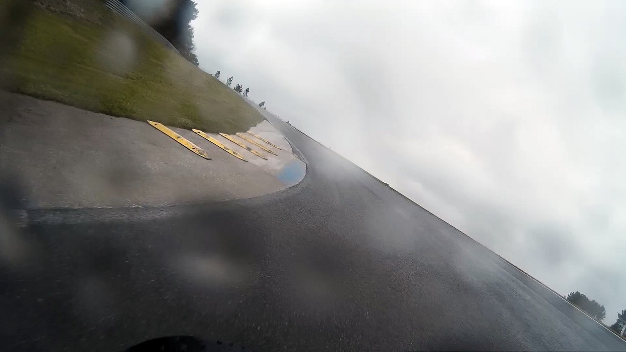 Circuit vitesse de Haute Saintonge - 5° Session (part2)