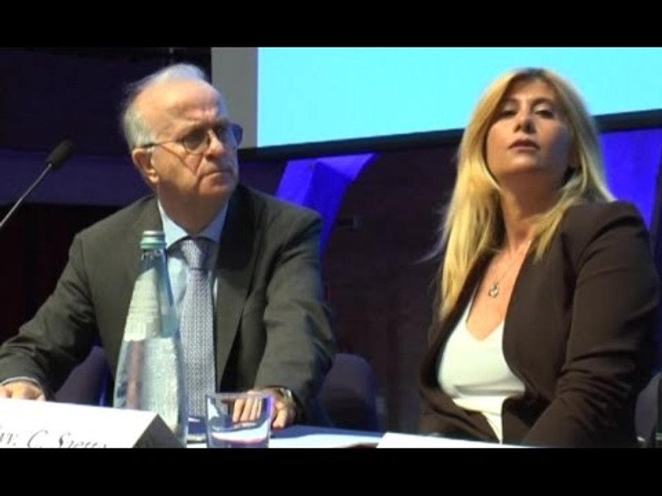 Campania - Crisi della riabilitazione, assemblea a Città della Scienza (30.04.15)