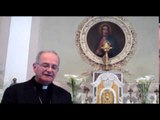 Aversa (CE) - V Domenica di Pasqua 2015: Mons. Spinillo commenta il Vangelo (30.04.15)