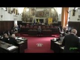 Napoli - Sapna, Gabriele Gargano il nuovo amministratore delegato -1- (30.04.15)