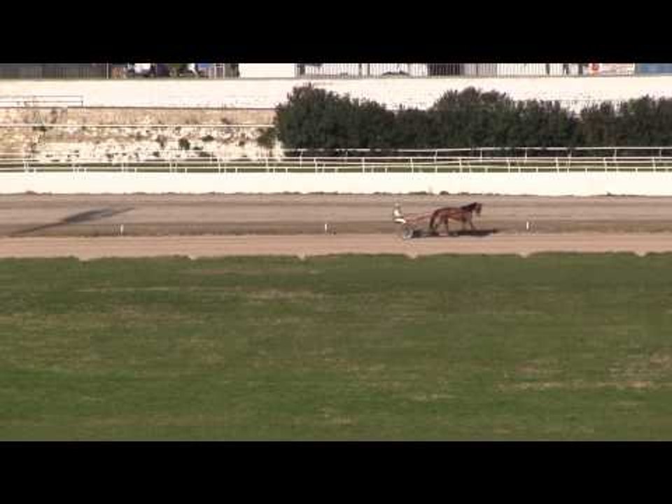 Napoli - Torna il "Gran Premio Lotteria" all'ippodromo di Agnano (30.04.15)