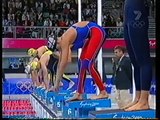 2000 | Susie ONeill & Petria Thomas | Olympic Silver & Bronze | 200m Butterfly | Sydney Olympics