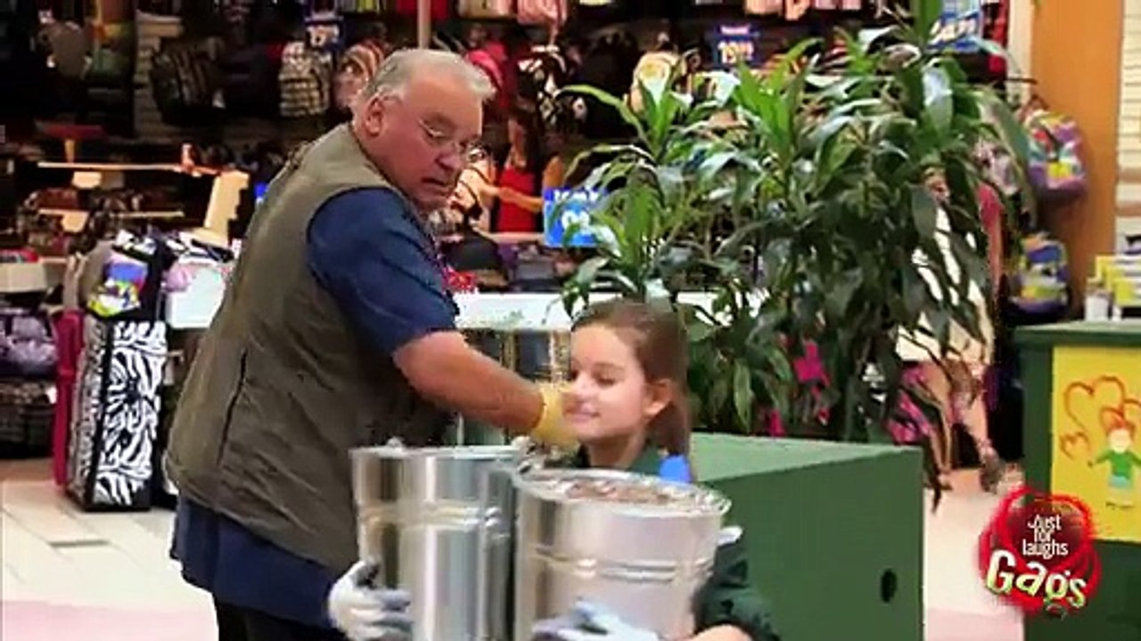 Best Of Just For Laughs Gags - Kids Watch Online