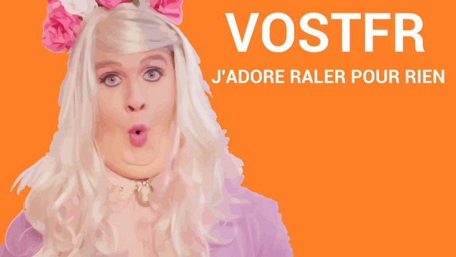 [VOSTFR Bart Baker] Meghan Trainor - All About That Bass PARODY