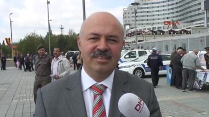 Kayseri?de ?cezasız Kemer? Uygulamasıyla, Trafik Ceza Kesme Oranı Yüzde 40 Düştü