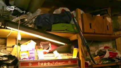 Rahel Mann: Hidden from the Holocaust | Journal