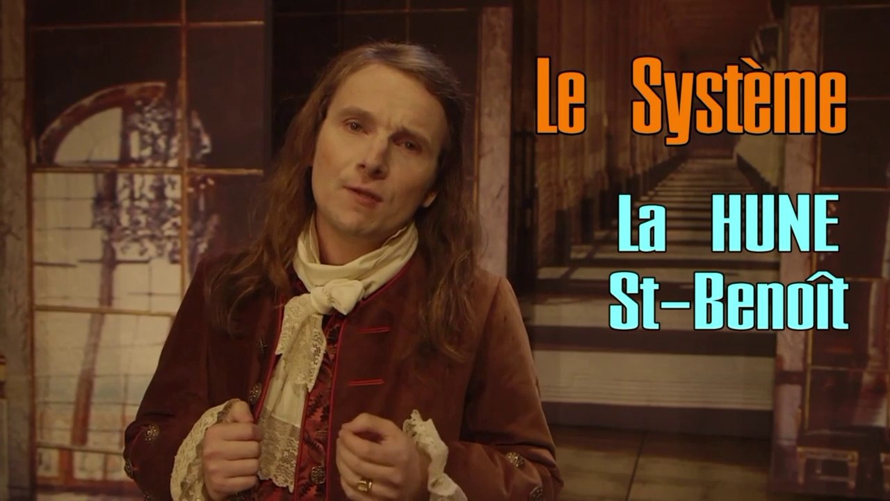 LE SYSTEME