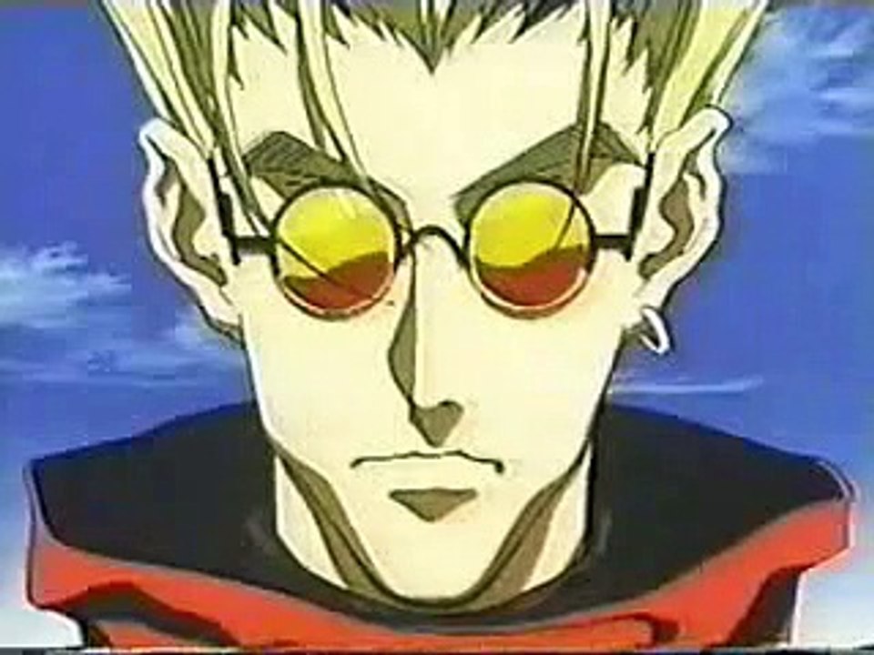 trigun