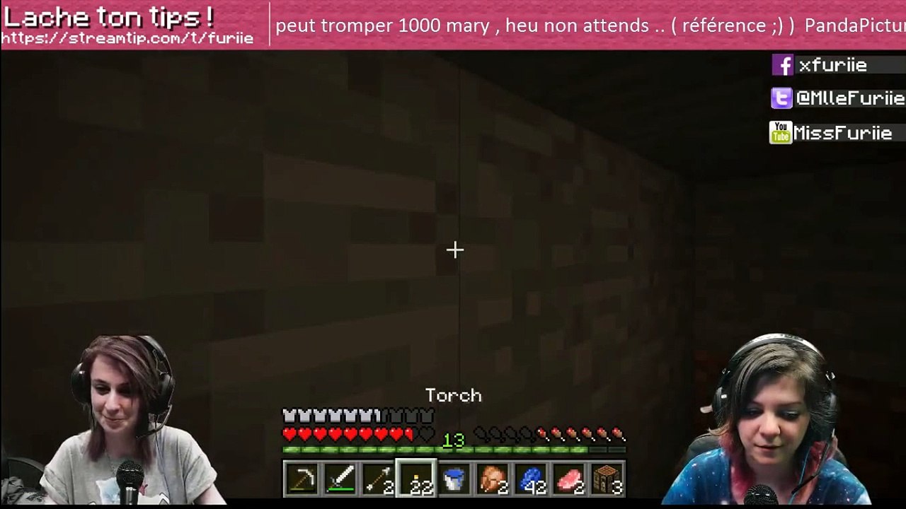 minecraft fdf nanashor