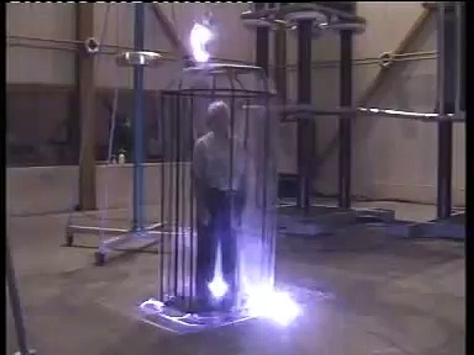 Faraday Cage