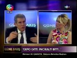 (15) Ege TV - Güne Bakış 2. Bölüm - Mehmet Ali Çalkaya